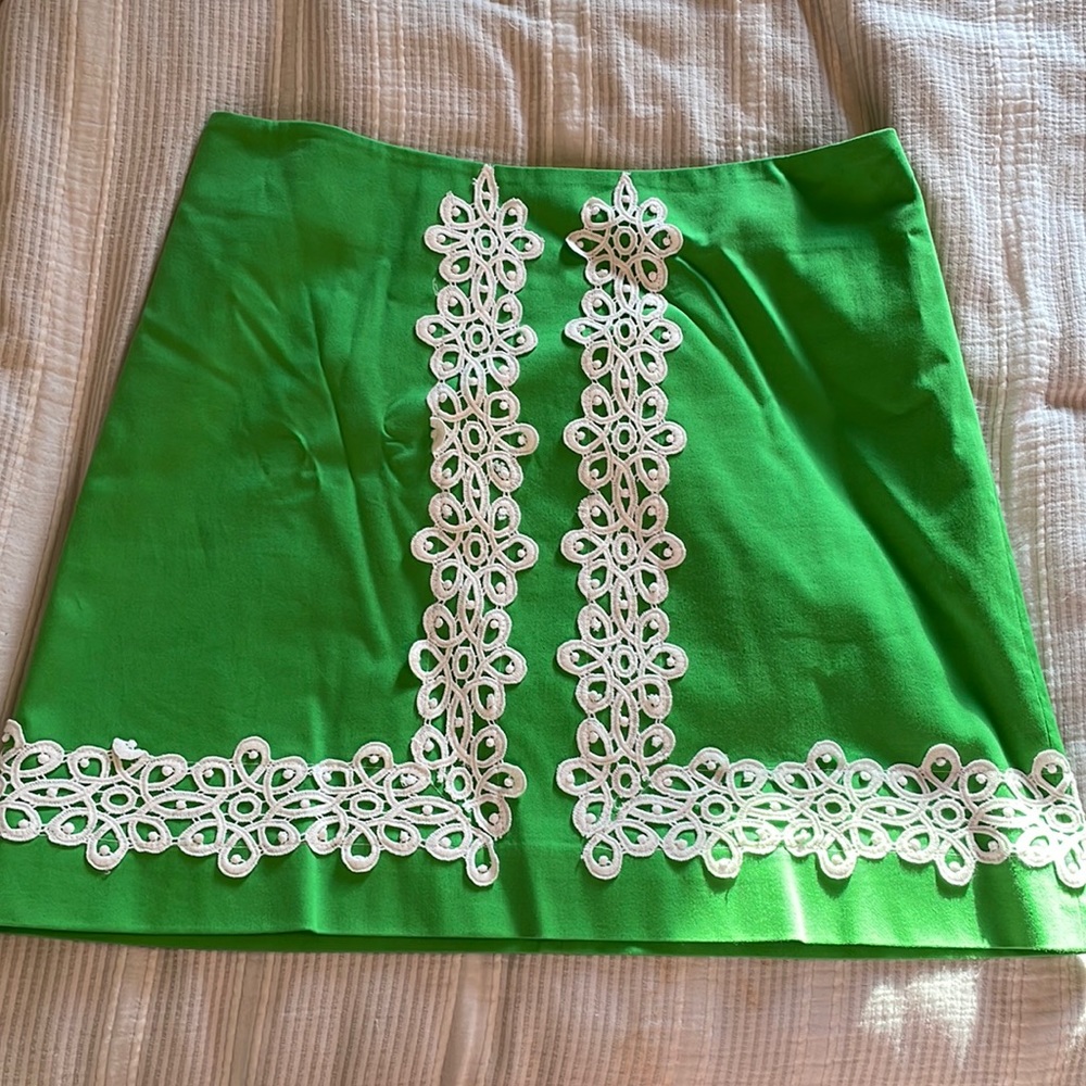 Lily skirt